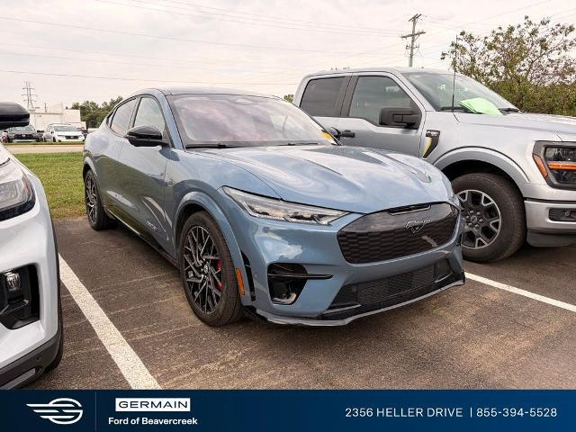2023 Ford Mustang Mach-E GT for sale near Beavercreek, OH