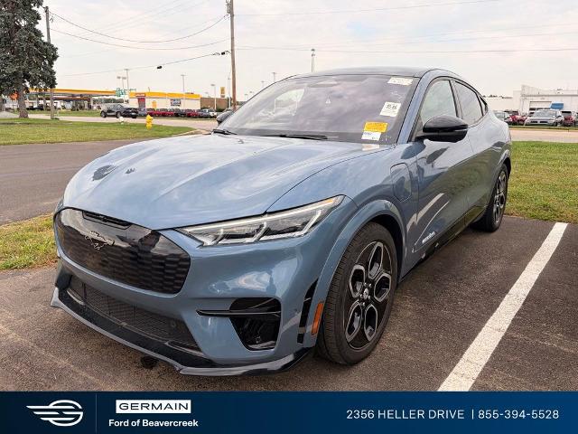 2023 Ford Mustang Mach-E GT for sale near Beavercreek, OH