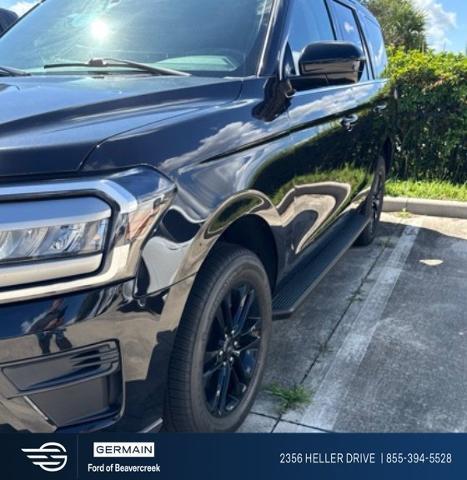2024 Ford Expedition XLT for sale near Beavercreek, OH