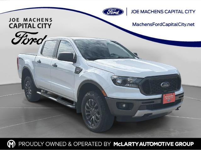 2020 Ford Ranger XLT for sale in Jefferson City, MO