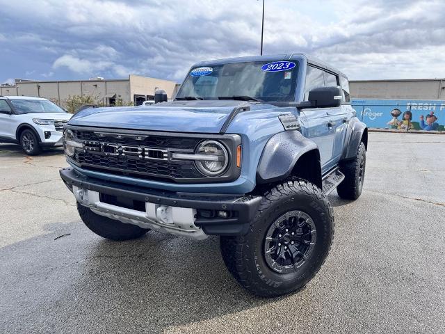 2023 Ford Bronco Raptor for sale in Jonesboro, AR