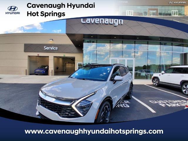 2023 Kia Sportage SX-Prestige for sale in Jonesboro, AR