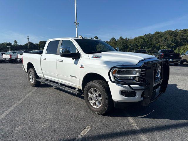 2024 Ram 3500 Laramie Crew Cab 4x4 64 Box for sale in Macon, GA