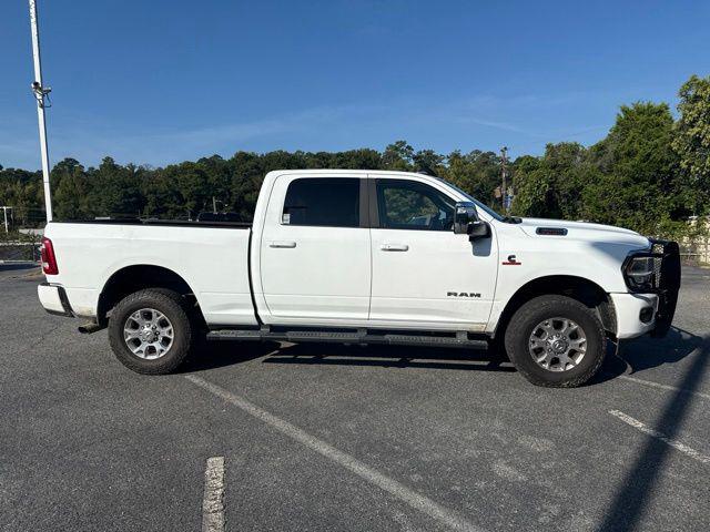 2024 Ram 3500 Laramie Crew Cab 4x4 64 Box