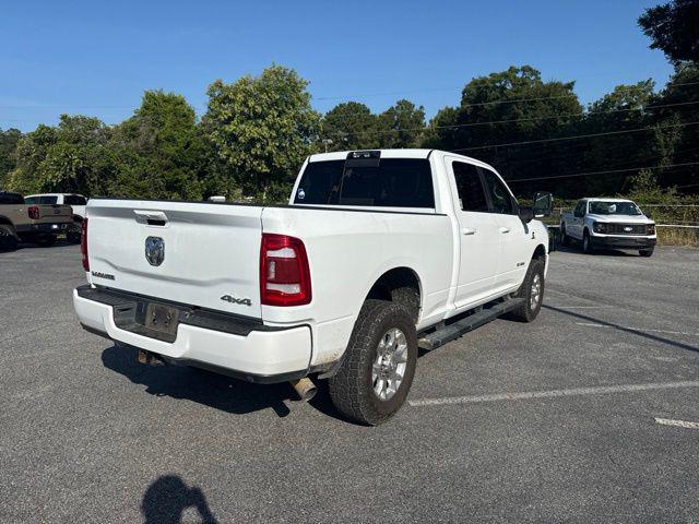 2024 Ram 3500 Laramie Crew Cab 4x4 64 Box