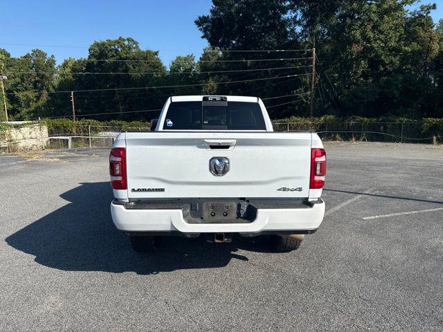 2024 Ram 3500 Laramie Crew Cab 4x4 64 Box