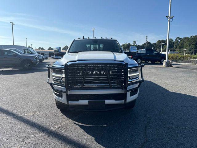 2024 Ram 3500 Laramie Crew Cab 4x4 64 Box