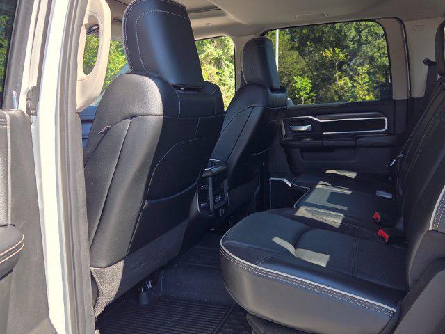 2024 Ram 3500 Laramie Crew Cab 4x4 64 Box
