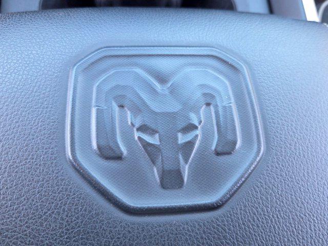 2024 Ram 3500 Laramie Crew Cab 4x4 64 Box