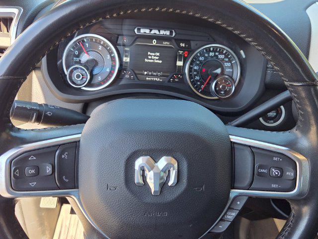 2024 Ram 3500 Laramie Crew Cab 4x4 64 Box