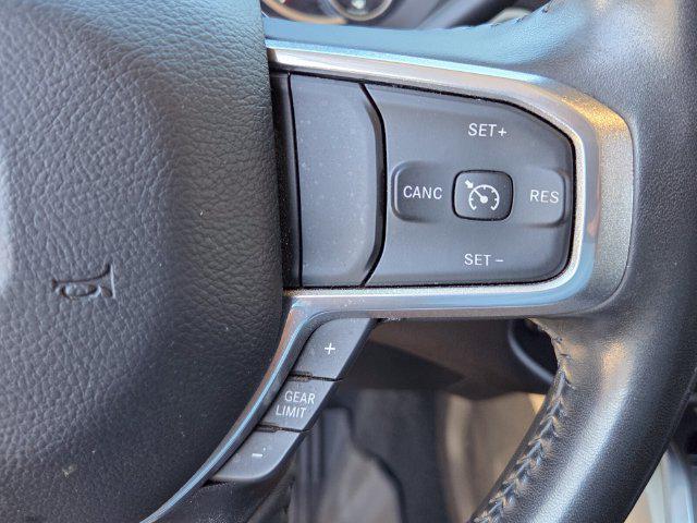 2024 Ram 3500 Laramie Crew Cab 4x4 64 Box