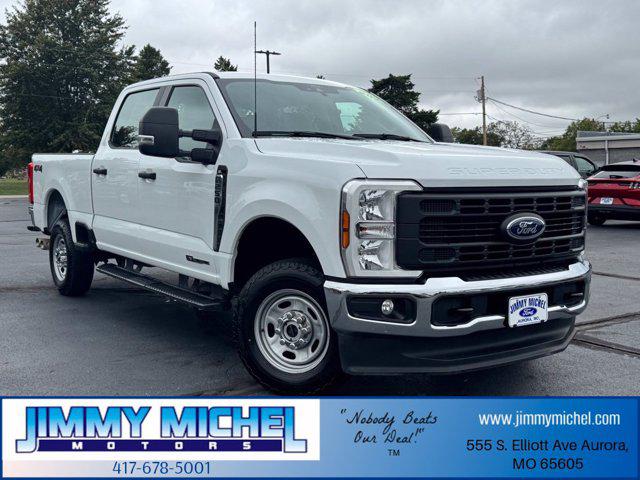 2024 Ford F-250 XL for sale in Aurora, MO