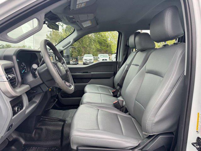 2024 Ford F-250 XL
