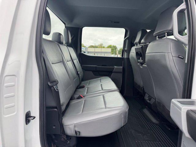 2024 Ford F-250 XL