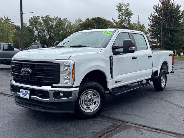 2024 Ford F-250 XL