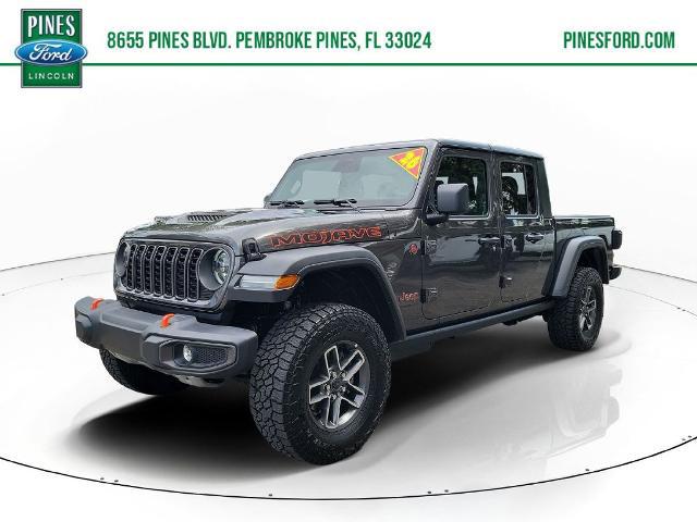 2026 Jeep Gladiator Sport for sale in Pembroke Pines, FL