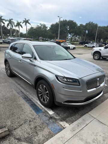 2023 Lincoln Nautilus Standard for sale in Pembroke Pines, FL