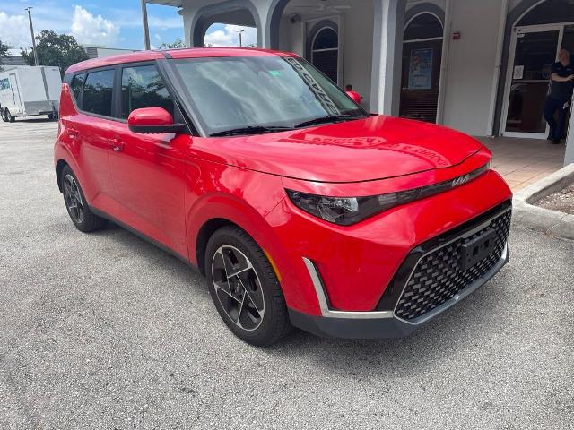 2023 Kia Soul EX for sale in Pembroke Pines, FL
