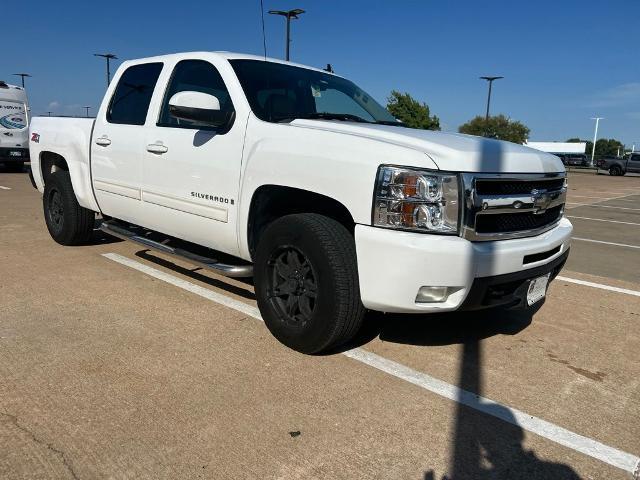 2009 Chevrolet Silverado 1500 LTZ for sale in Tulsa, OK