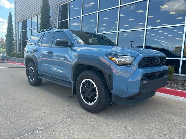 2025 Toyota 4Runner TRD Off Road for sale in Tulsa, OK