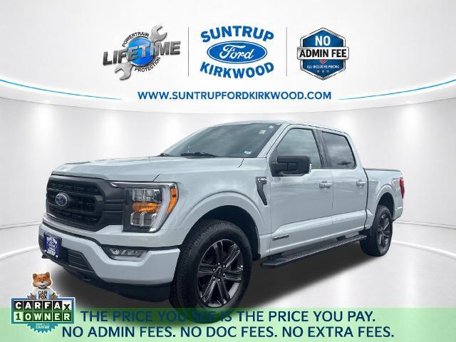 2023 Ford F-150 XLT for sale in Kirkwood, MO