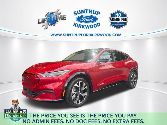 2023 Ford Mustang Mach-E Premium for sale in Kirkwood, MO