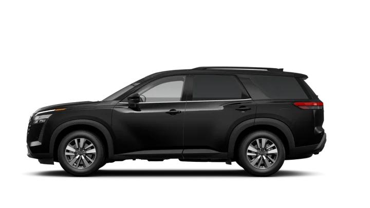 2026 Nissan Pathfinder SL for sale in Ontario, CA