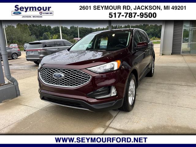2024 Ford Edge SEL for sale in Jackson, MI