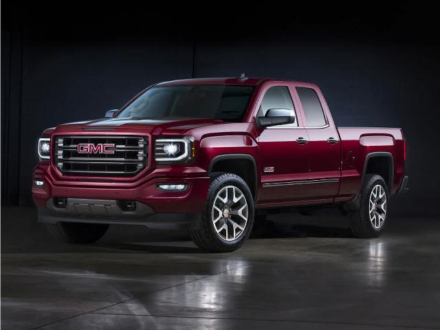 2016 GMC Sierra 1500 SLE for sale in Troy, MI