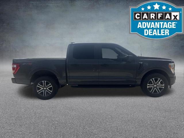 2021 Ford F-150 XL for sale in Brenham, TX