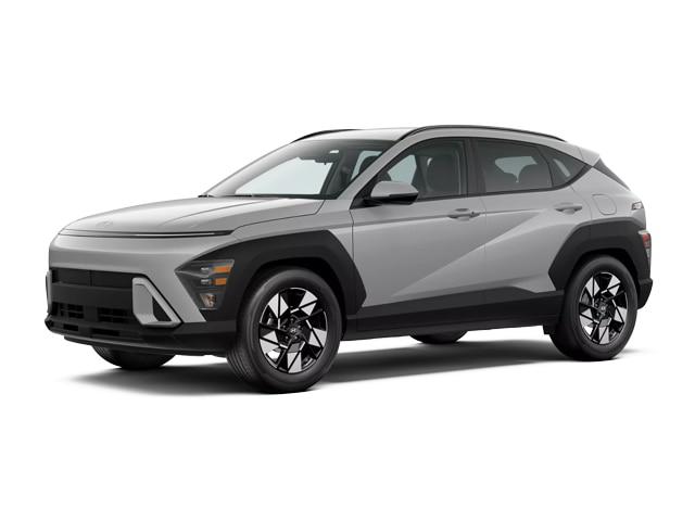 2025 Hyundai Kona SEL for sale in Poughkeepsie, NY