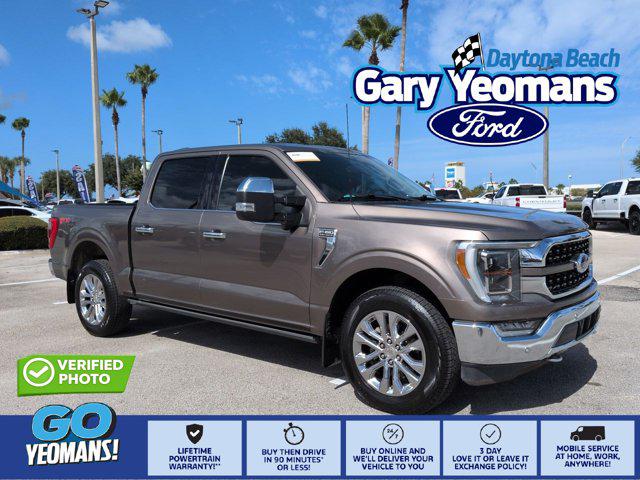 2023 Ford F-150 King Ranch for sale in Daytona Beach, FL