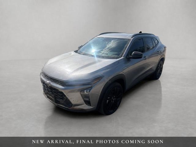 2025 Chevrolet Trax FWD ACTIV for sale in Odessa, TX