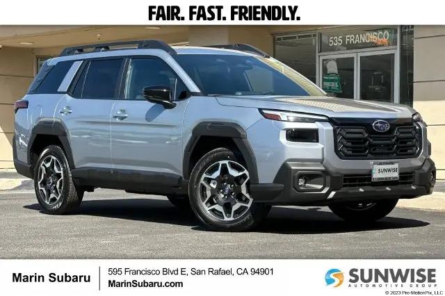 2026 Subaru Outback Touring for sale in San Rafael, CA
