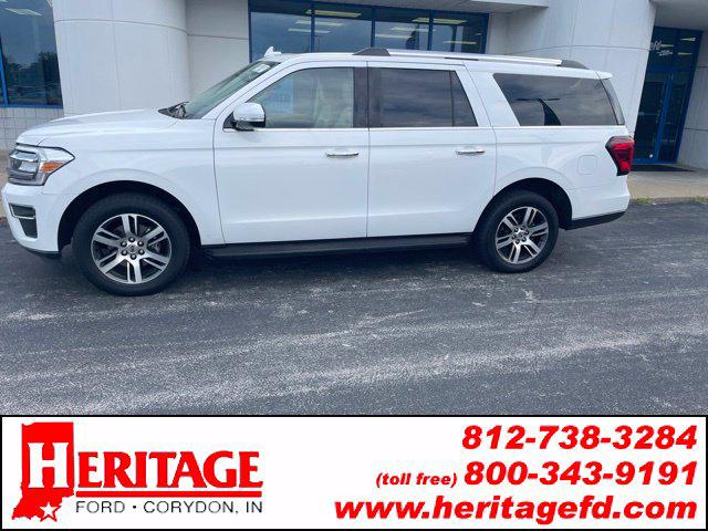 2024 Ford Expedition Limited MAX for sale in Corydon, IN