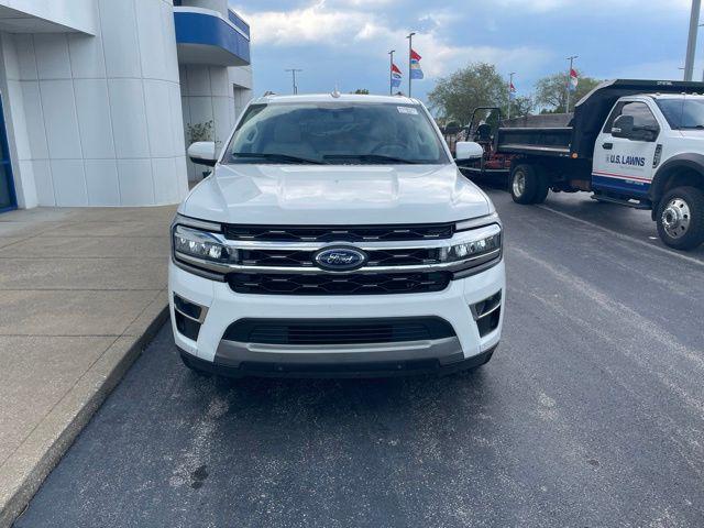 2024 Ford Expedition Limited MAX