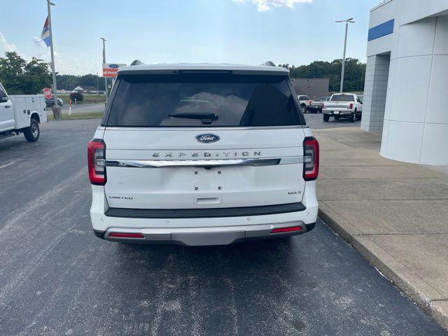 2024 Ford Expedition Limited MAX
