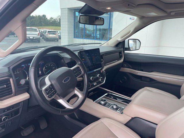 2024 Ford Expedition Limited MAX