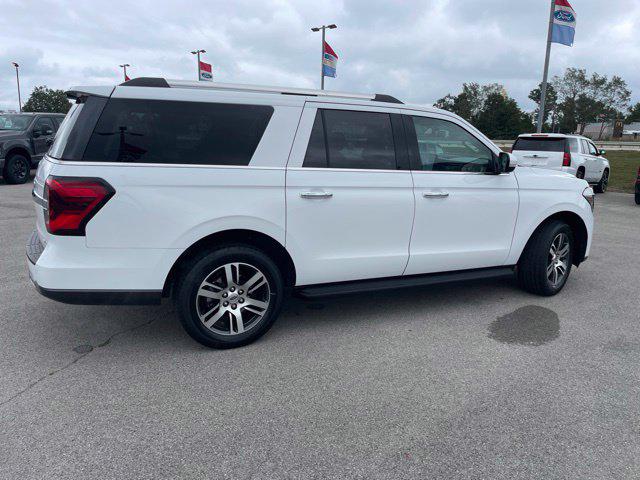 2024 Ford Expedition Limited MAX