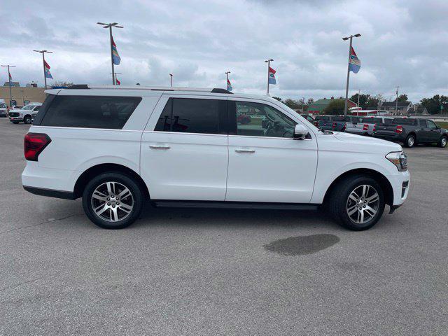 2024 Ford Expedition Limited MAX