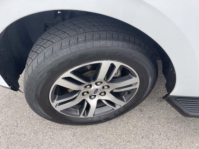 2024 Ford Expedition Limited MAX