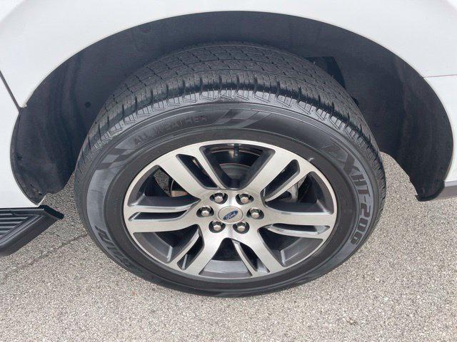 2024 Ford Expedition Limited MAX