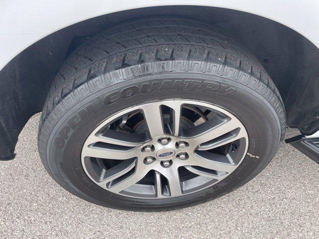 2024 Ford Expedition Limited MAX