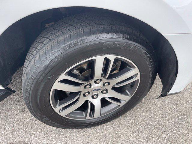 2024 Ford Expedition Limited MAX