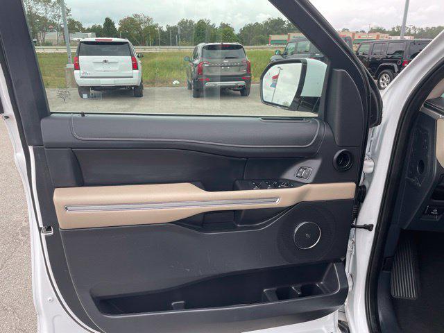 2024 Ford Expedition Limited MAX