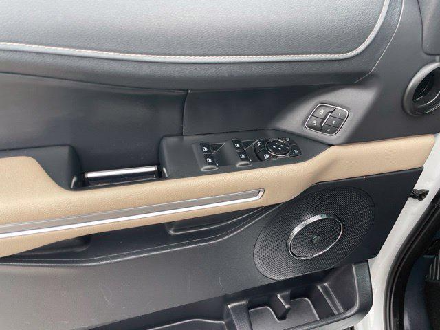 2024 Ford Expedition Limited MAX