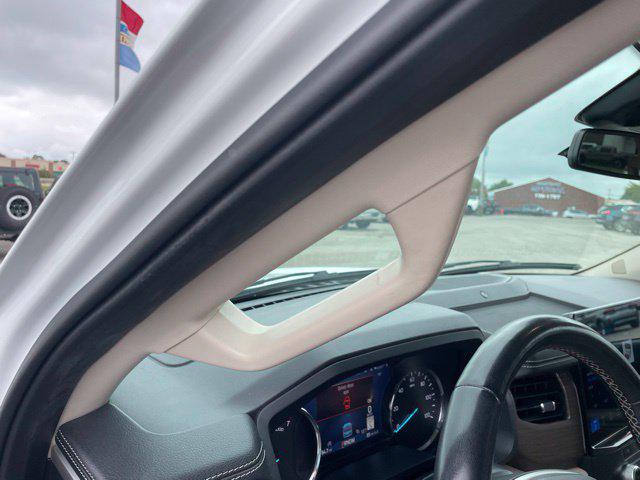 2024 Ford Expedition Limited MAX