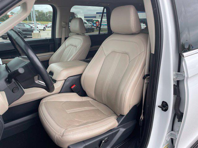 2024 Ford Expedition Limited MAX