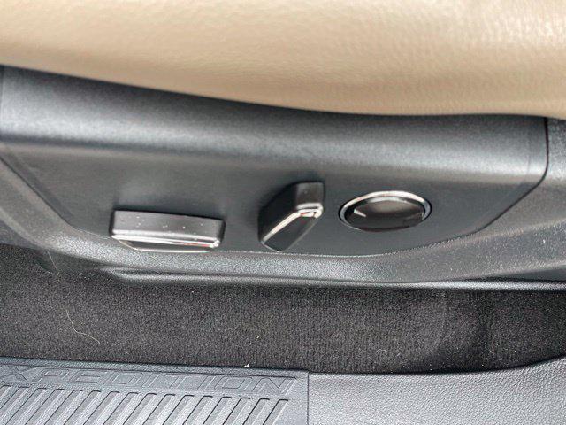 2024 Ford Expedition Limited MAX