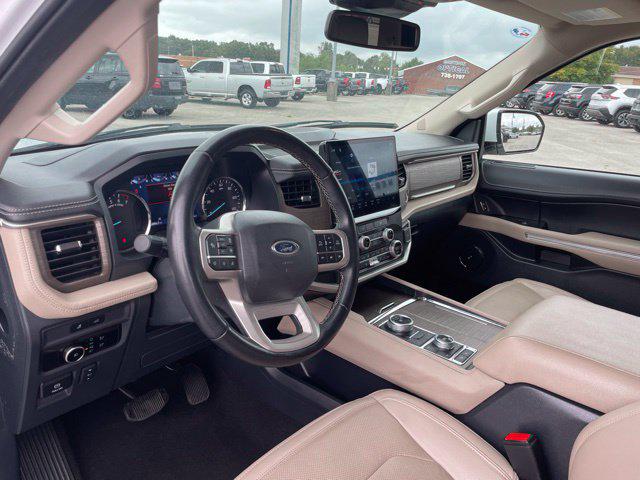 2024 Ford Expedition Limited MAX